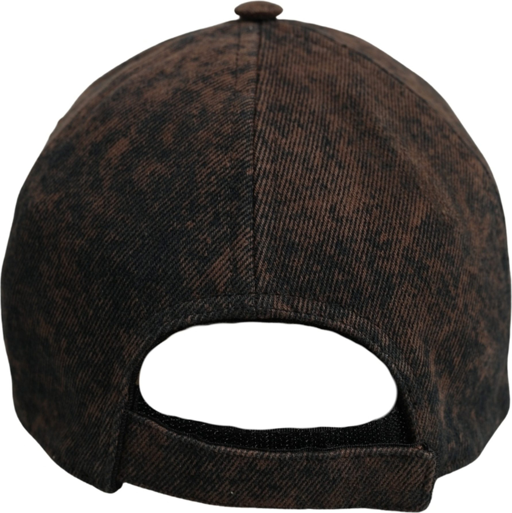 Baseball Cap Dolce & Gabbana