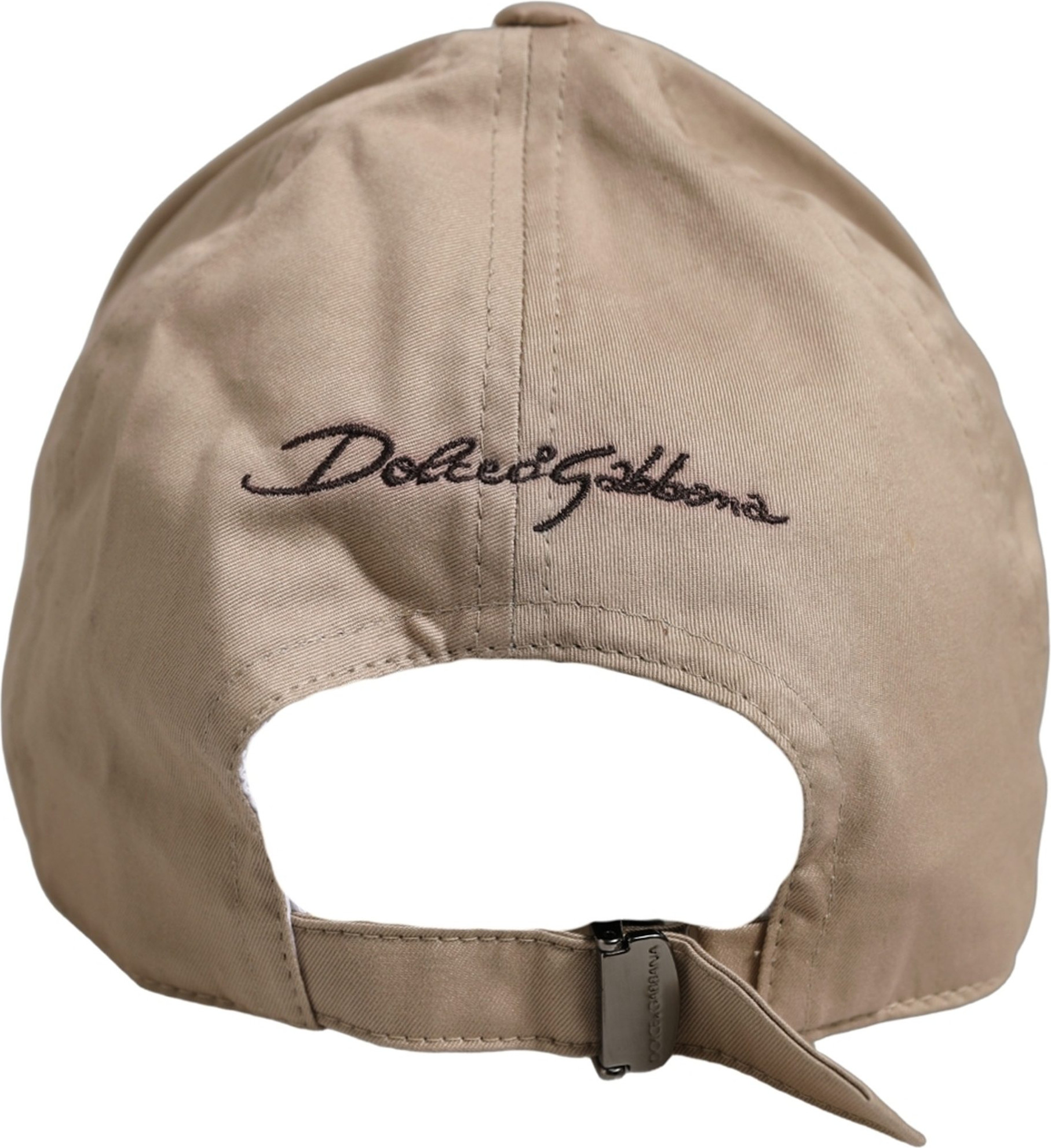 Baseball Cap Dolce & Gabbana