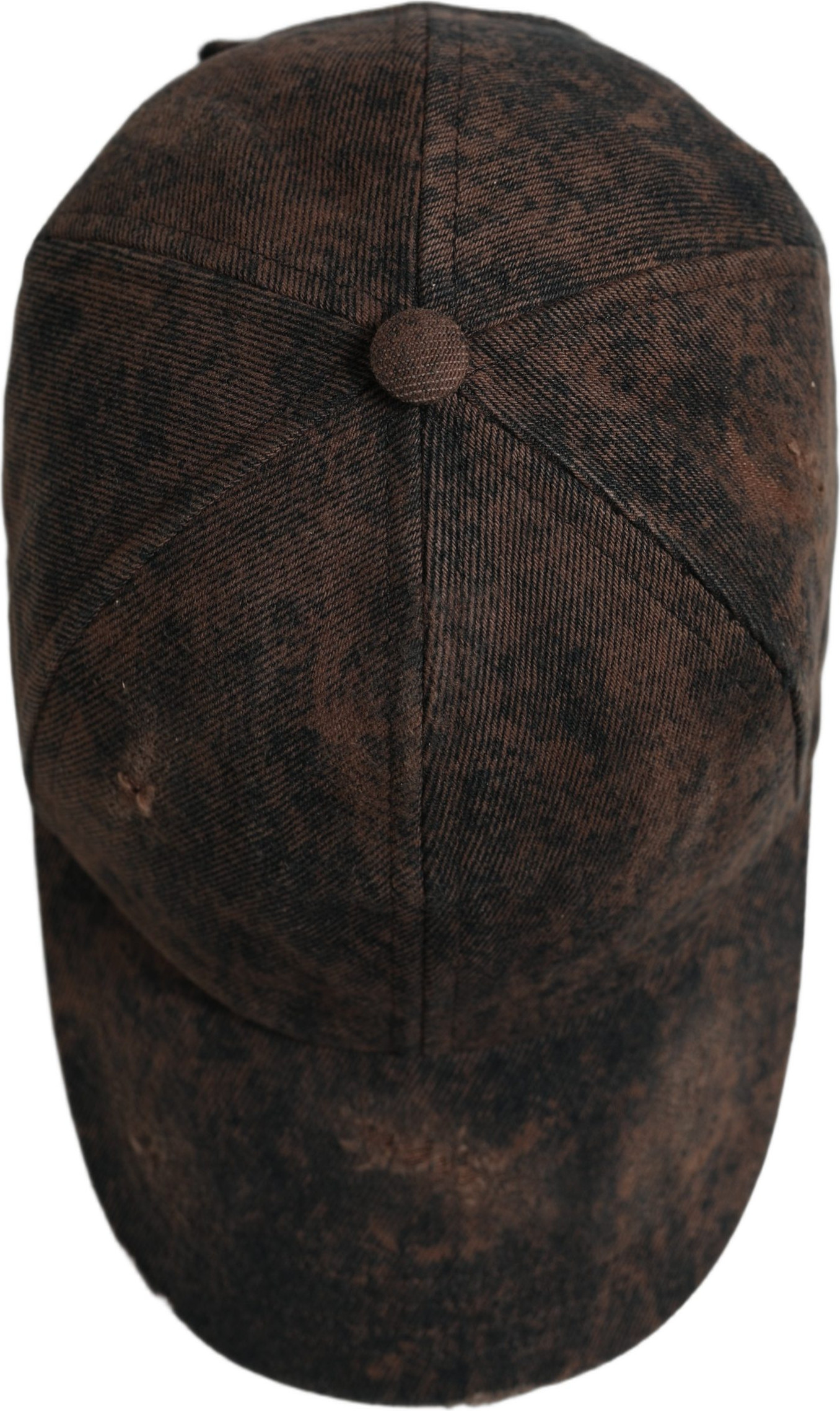 Baseball Cap Dolce & Gabbana