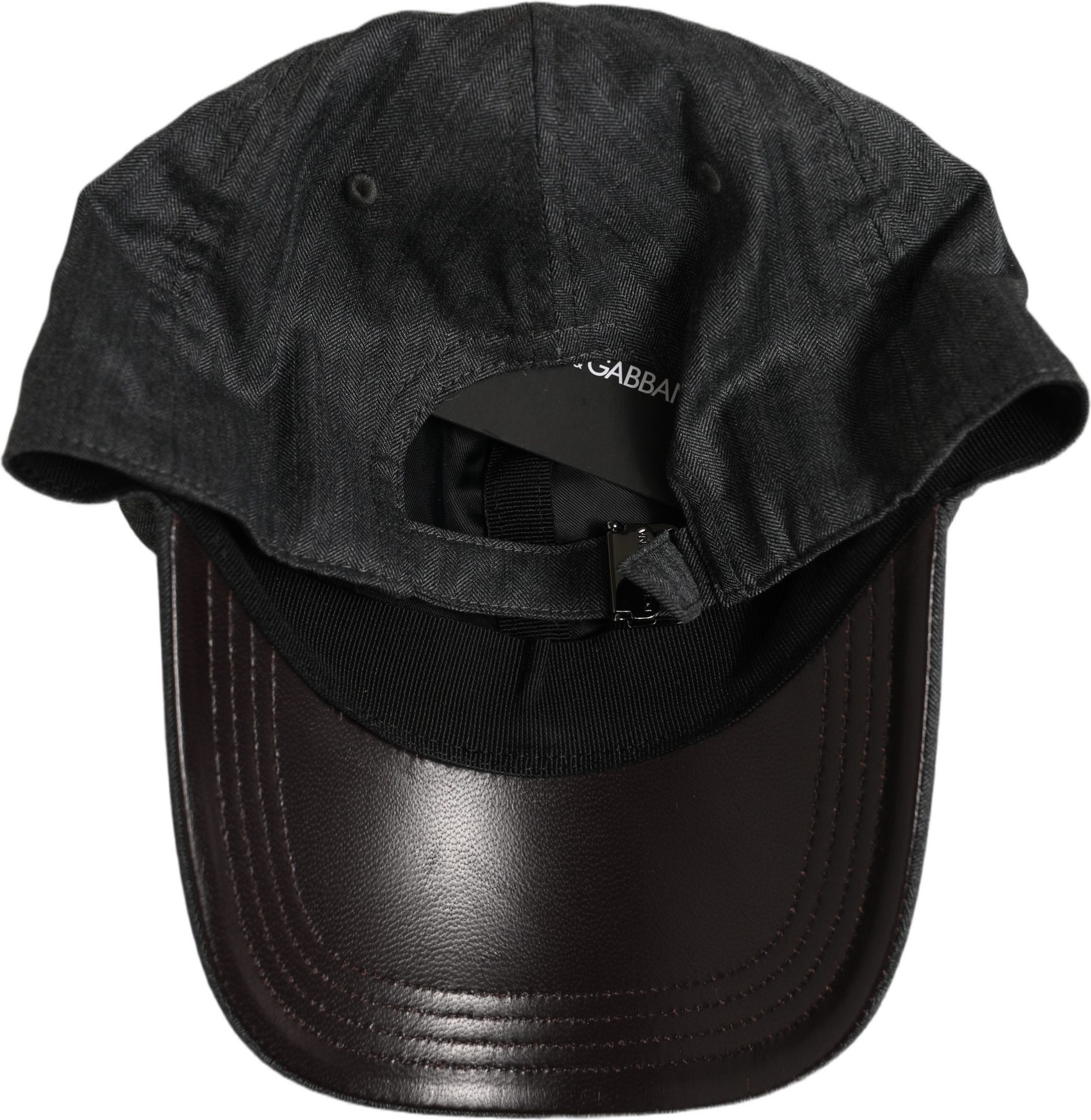 Baseball Cap Dolce & Gabbana