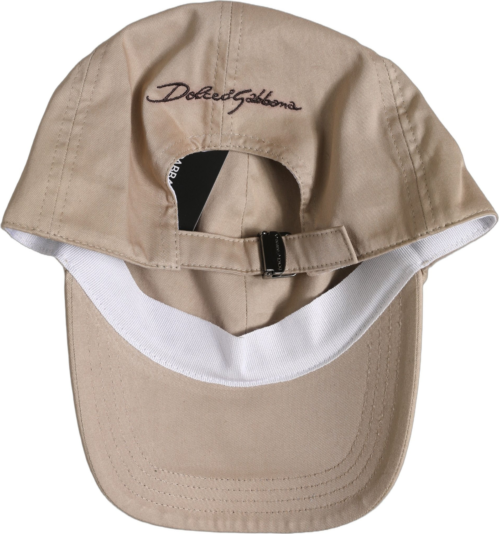 Baseball Cap Dolce & Gabbana