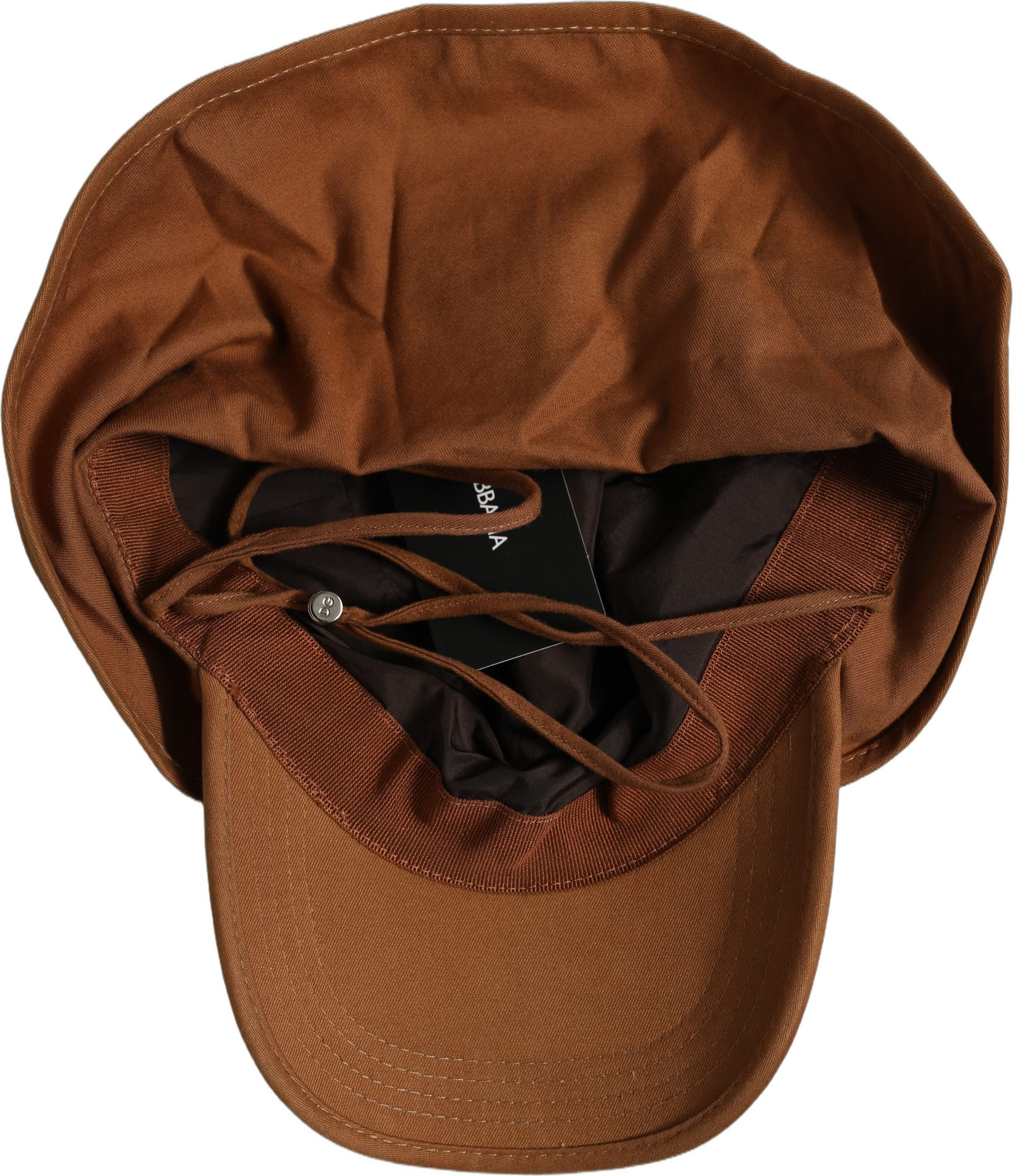Baseball Cap Dolce & Gabbana