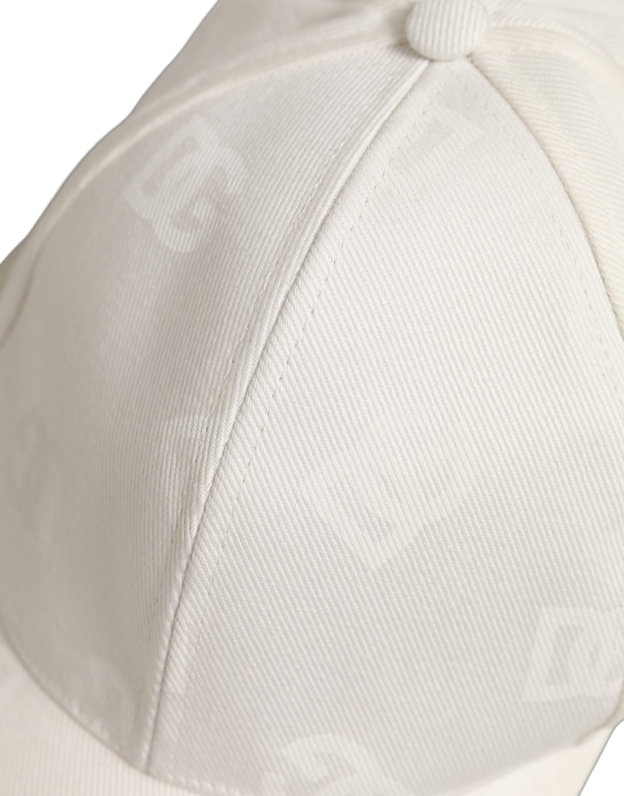 Baseball Hat Dolce & Gabbana