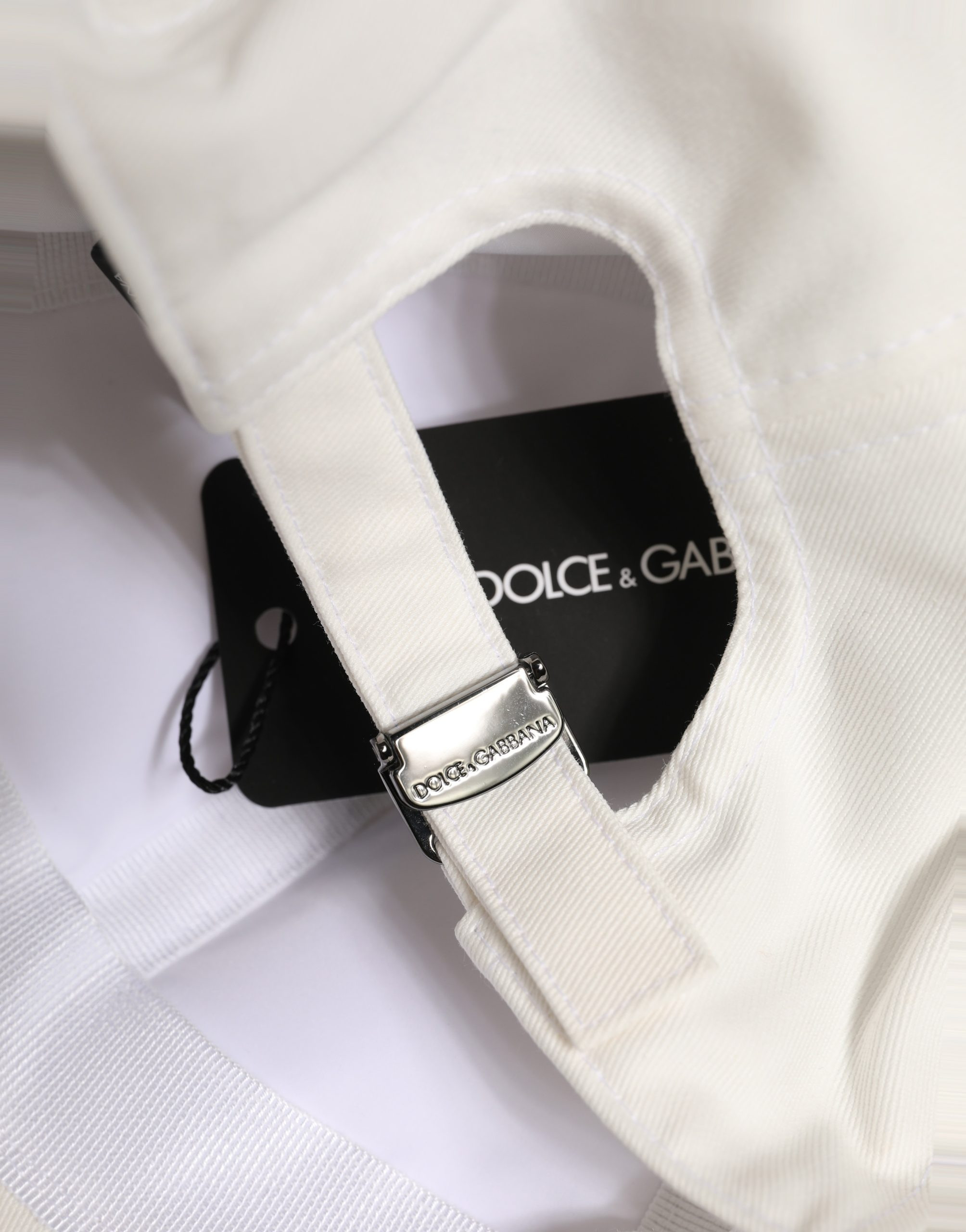 Baseball Hat Dolce & Gabbana