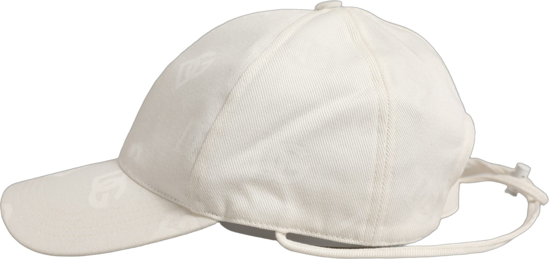Baseball Hat Dolce & Gabbana