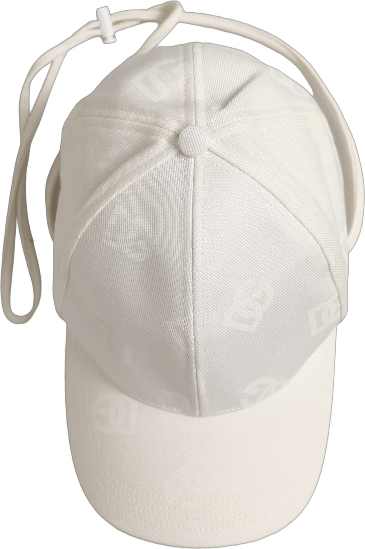 Baseball Hat Dolce & Gabbana