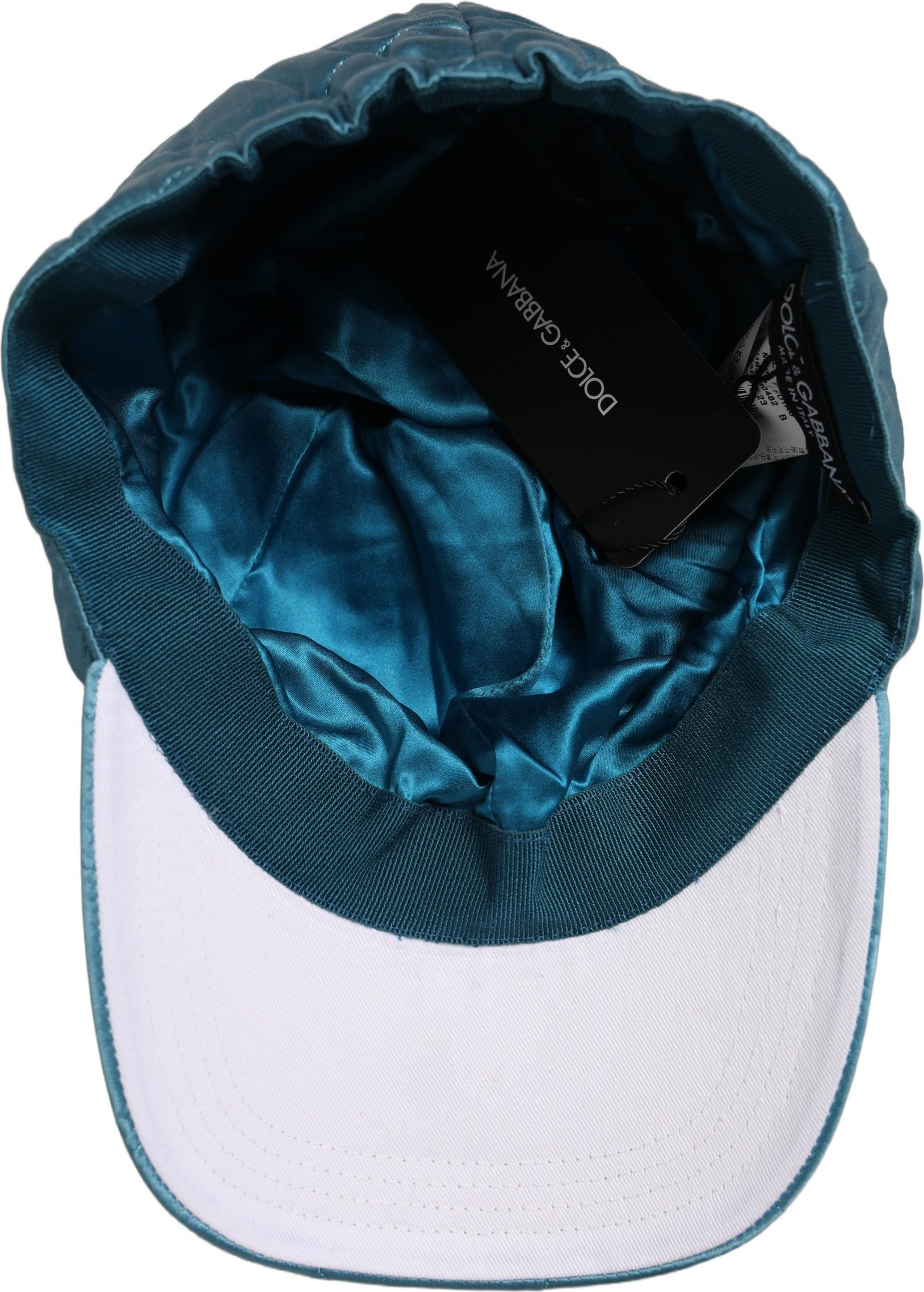 Baseball Cap Dolce & Gabbana