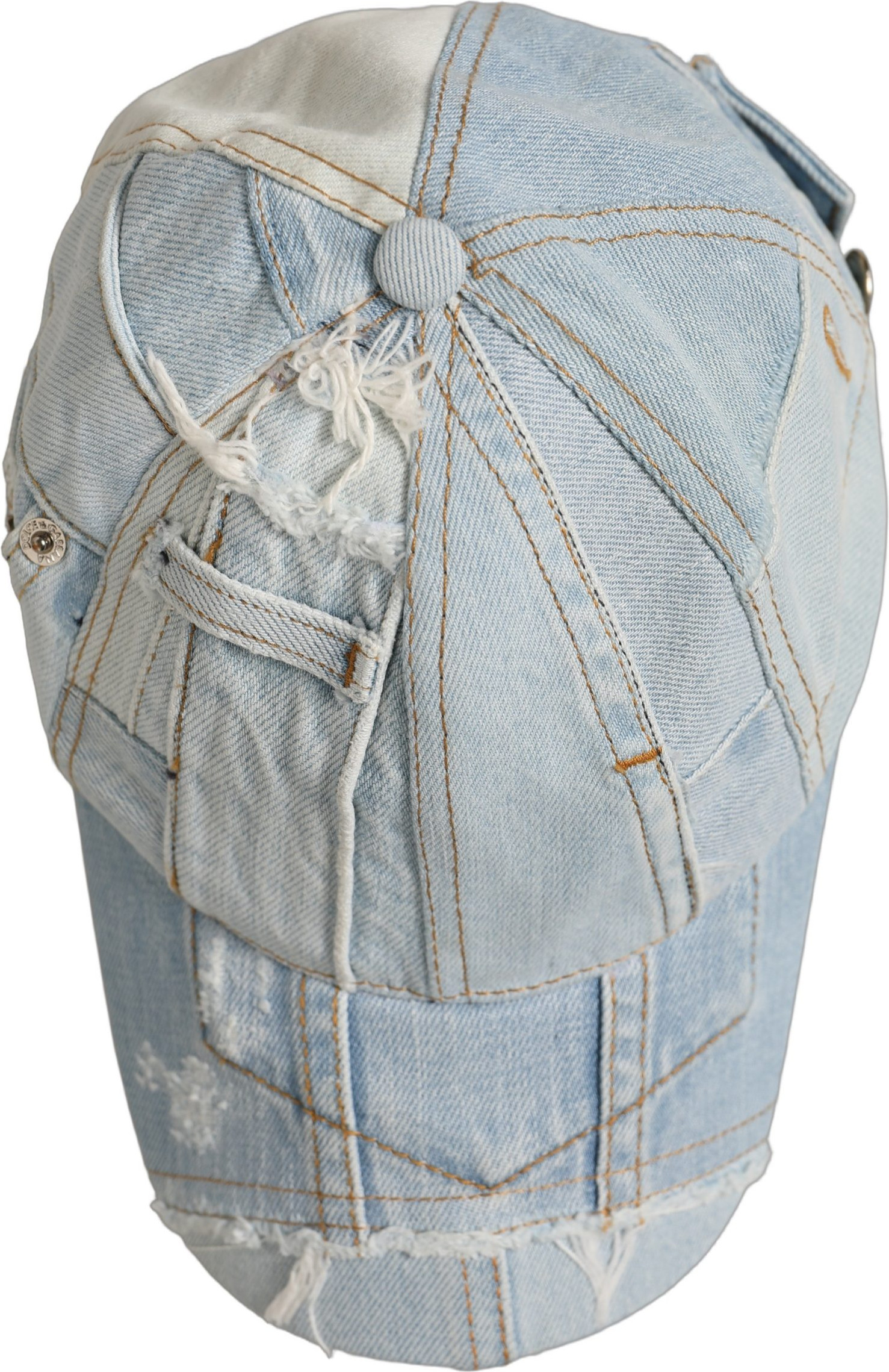 Baseball Cap Dolce & Gabbana