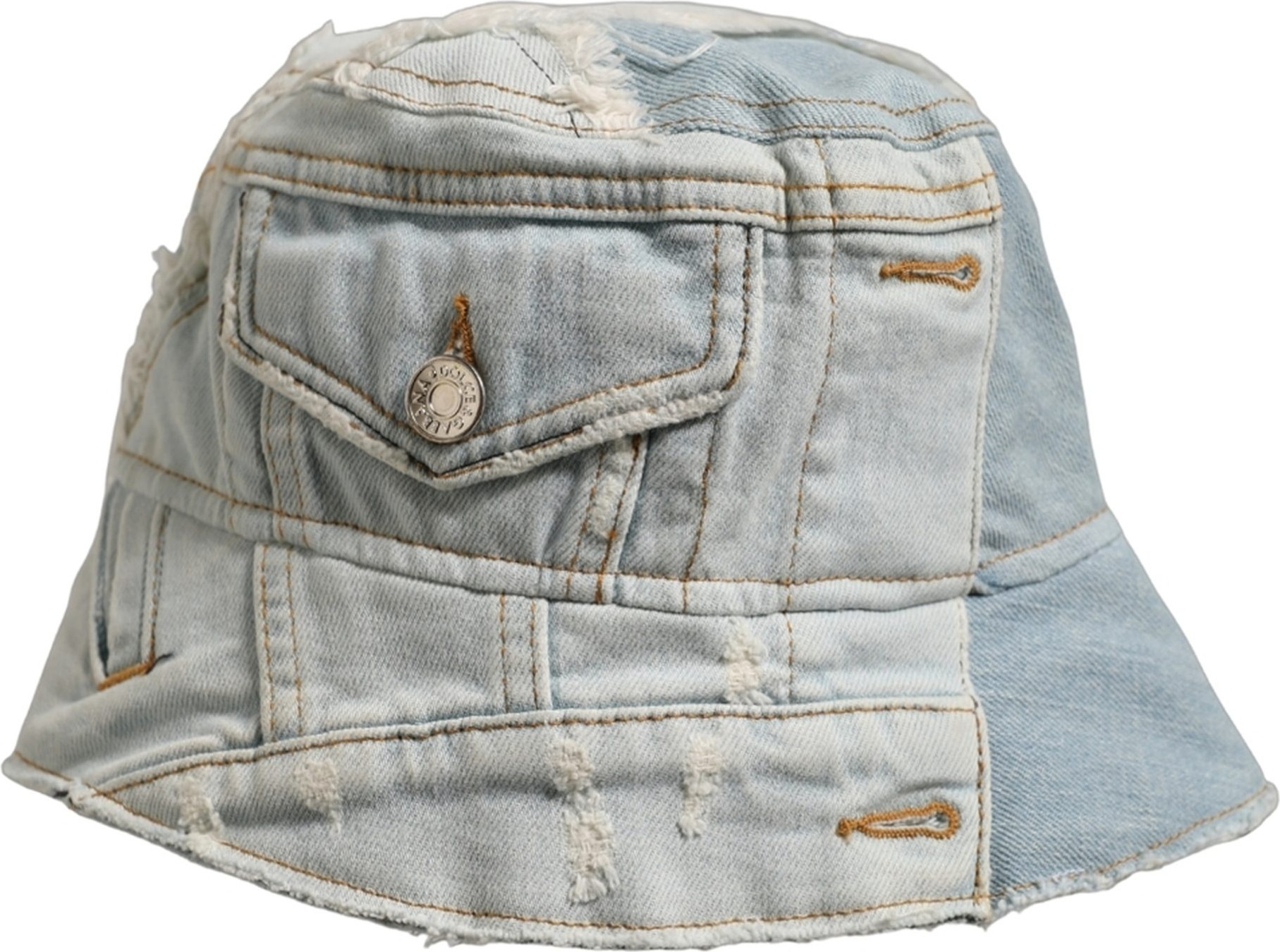 Bucket Hat Dolce & Gabbana