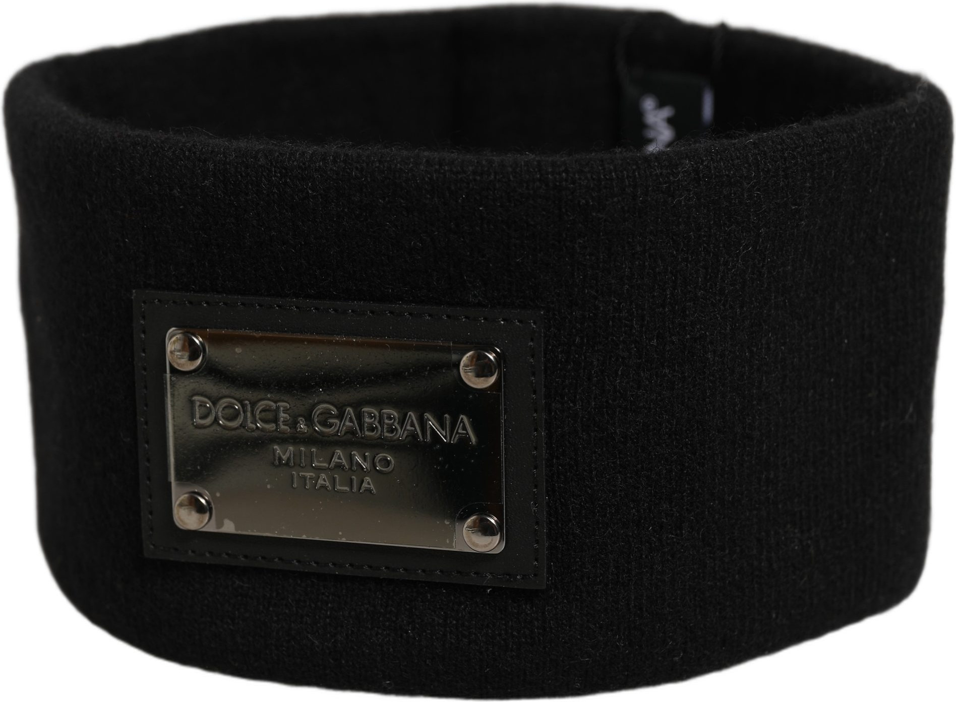 Headband Dolce & Gabbana