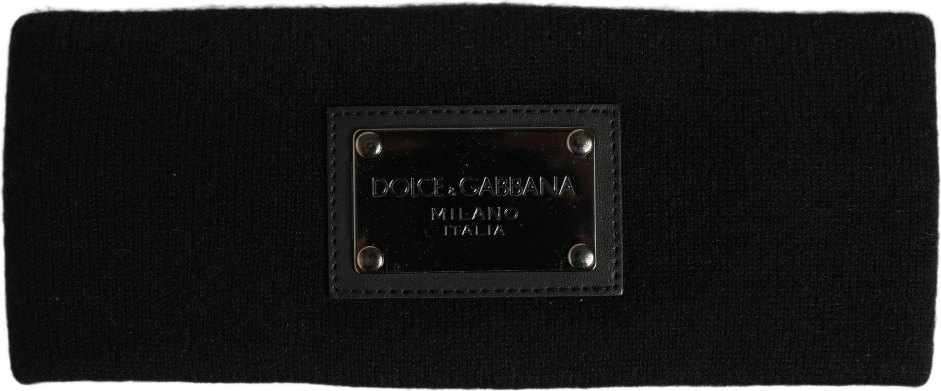 Headband Dolce & Gabbana
