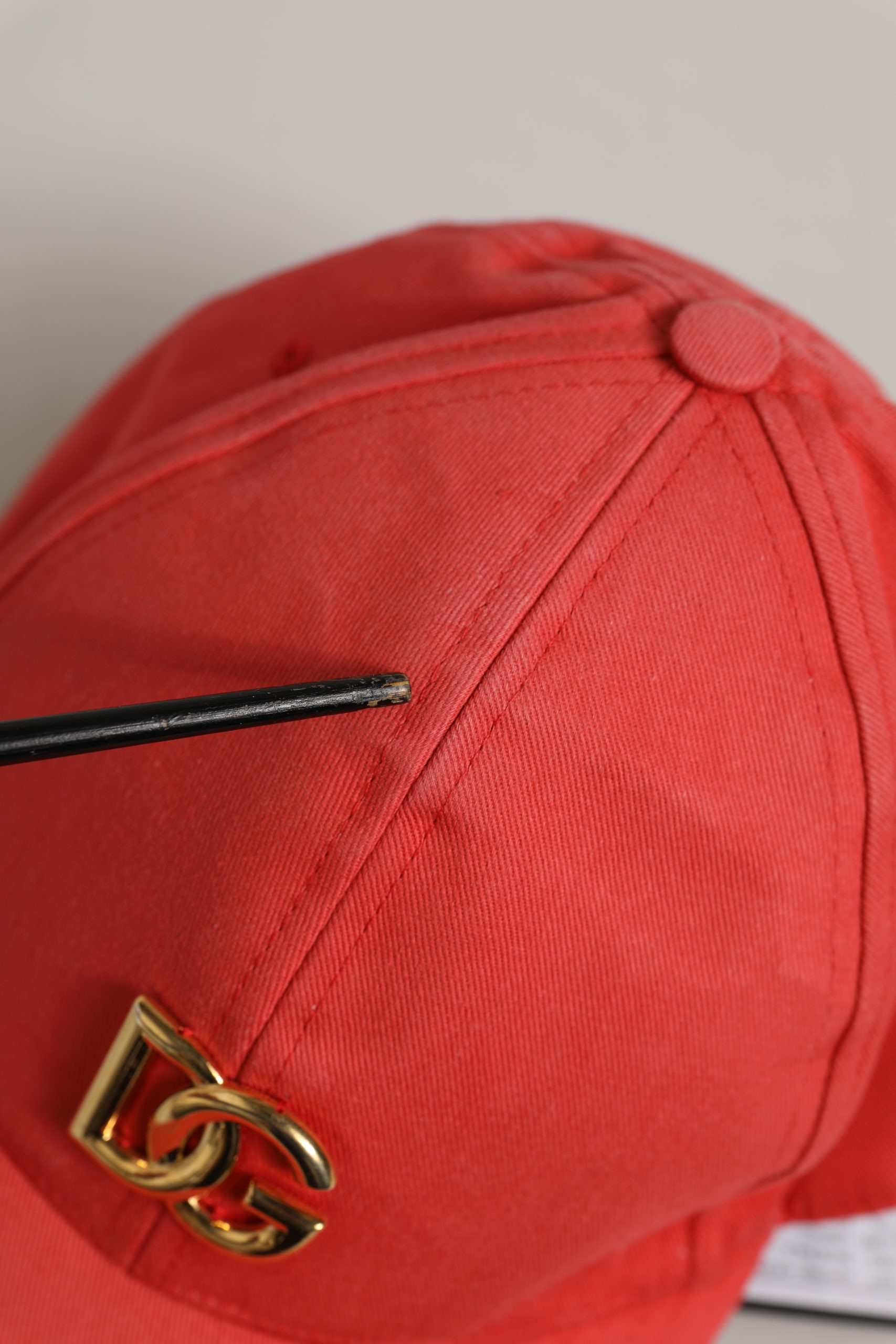 Baseball Cap Dolce & Gabbana