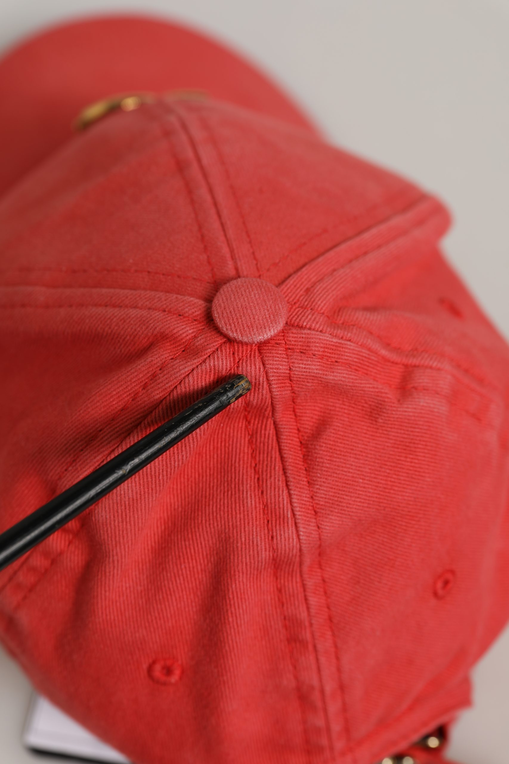 Baseball Cap Dolce & Gabbana