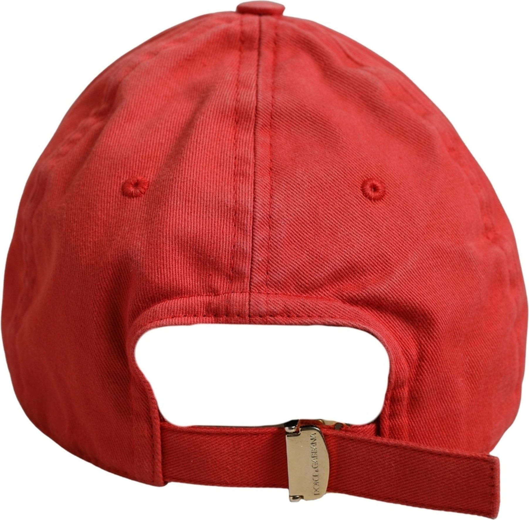 Baseball Cap Dolce & Gabbana