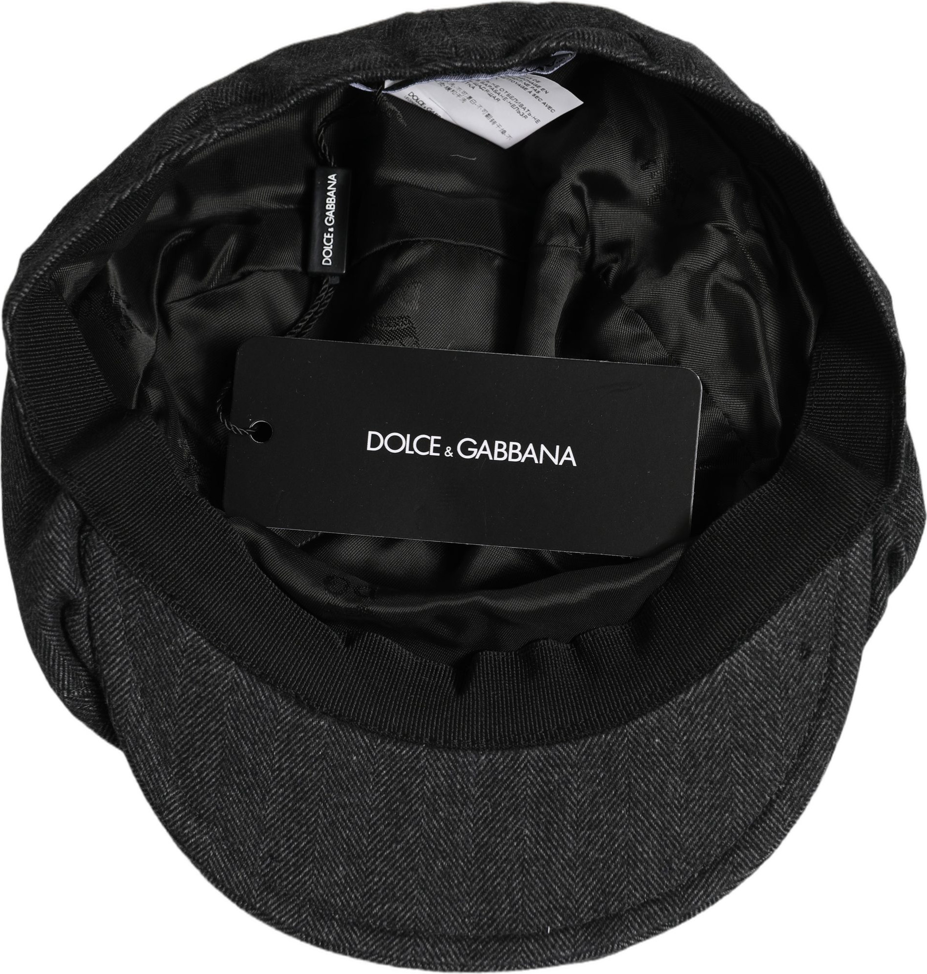 Cap Dolce & Gabbana