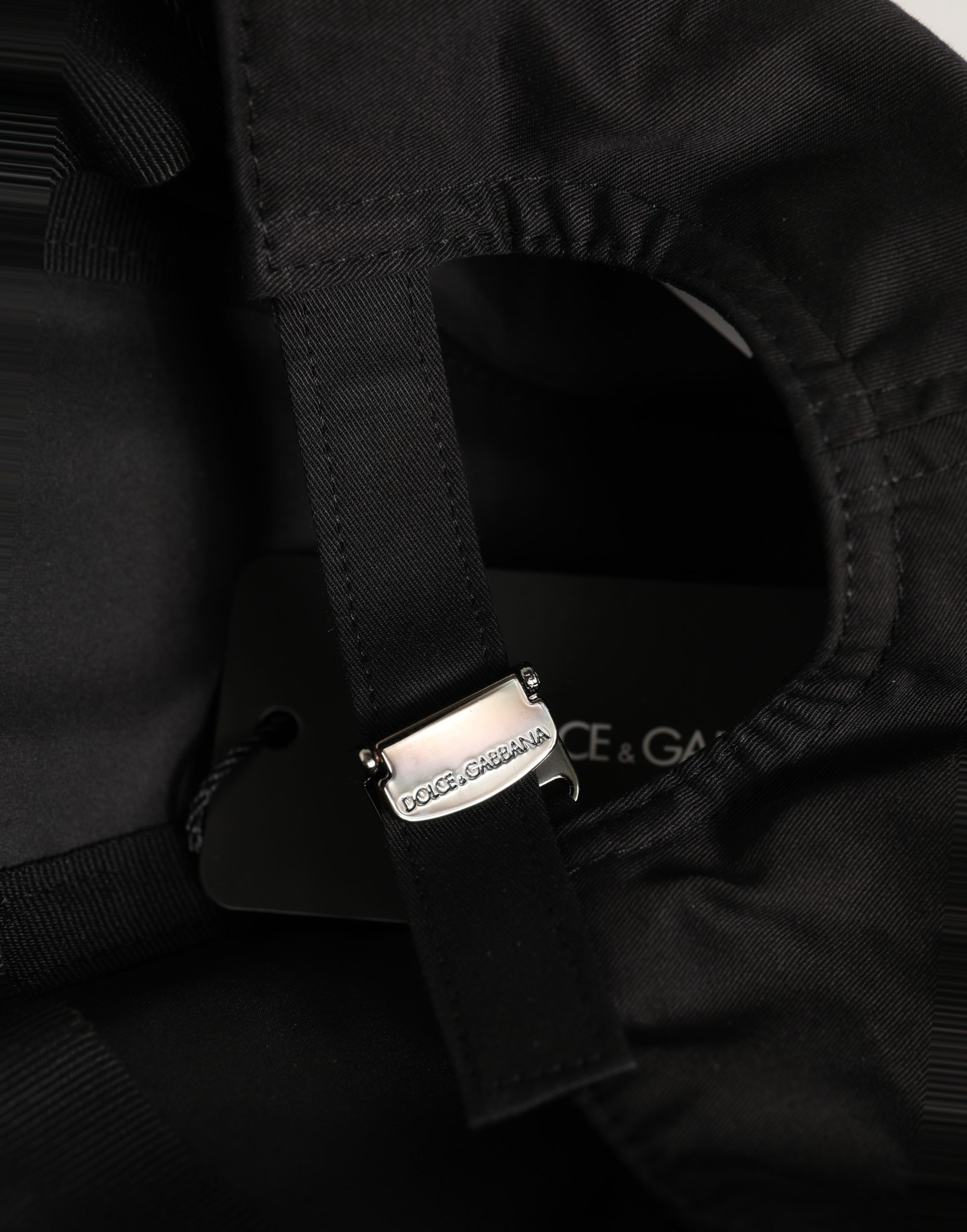 Baseball Cap Dolce & Gabbana