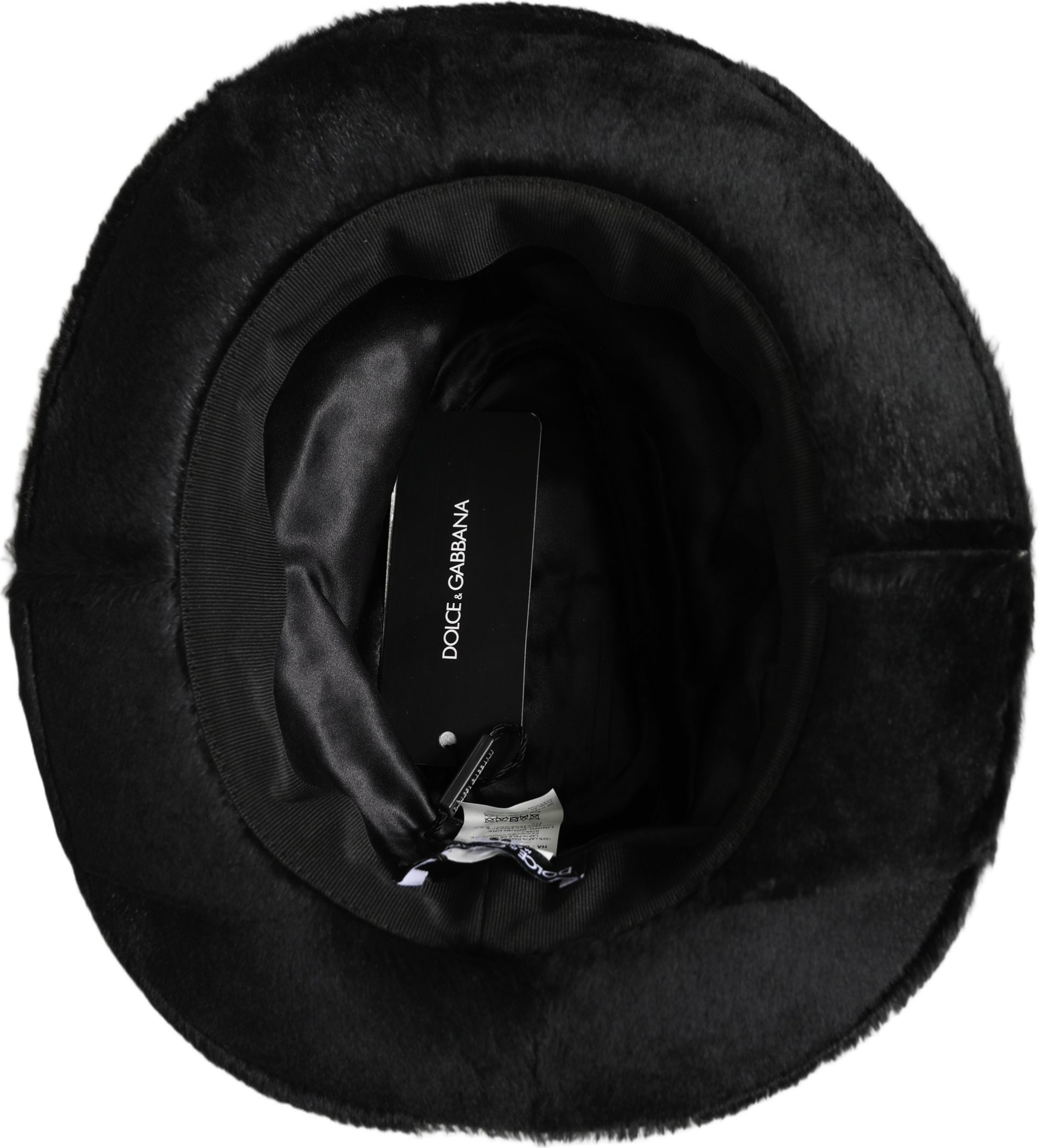 Fedora Hat Dolce & Gabbana