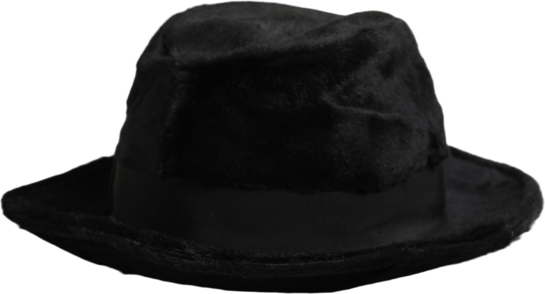 Fedora Hat Dolce & Gabbana