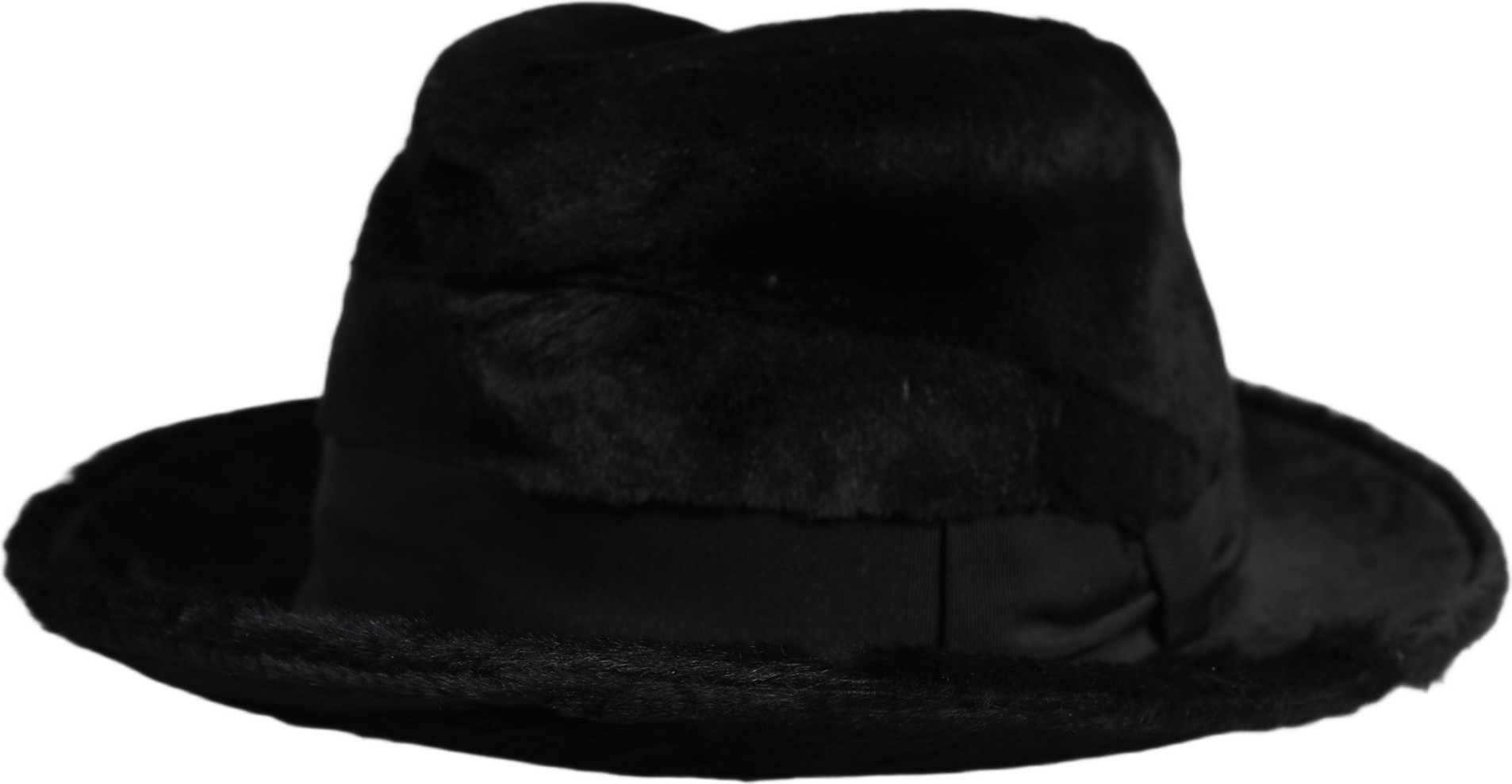 Fedora Hat Dolce & Gabbana