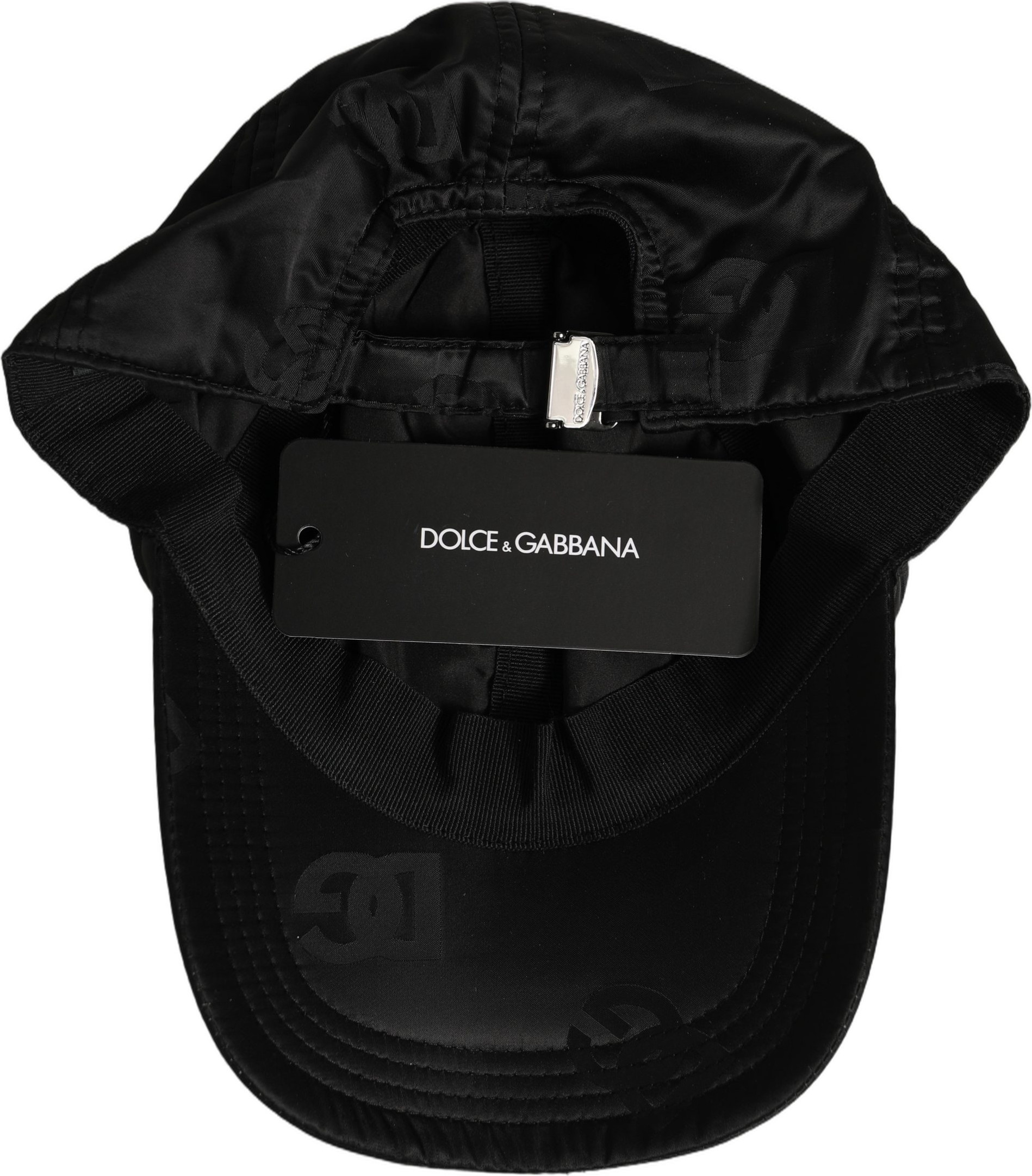 Baseball Cap Dolce & Gabbana