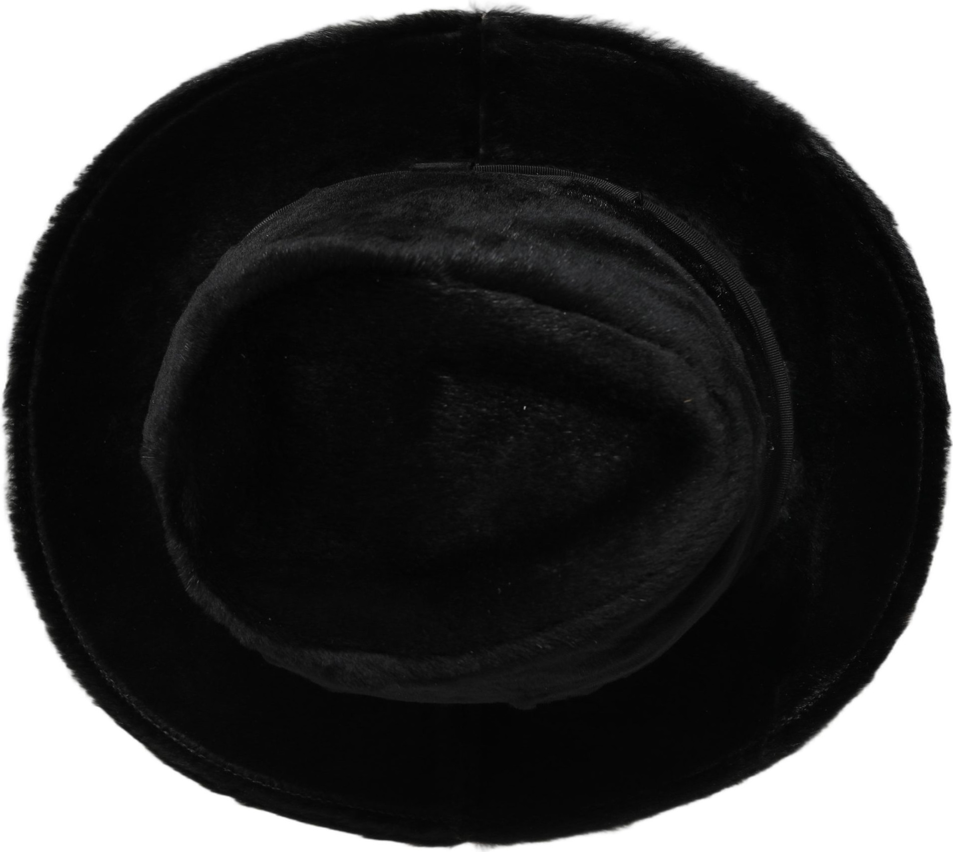 Fedora Hat Dolce & Gabbana
