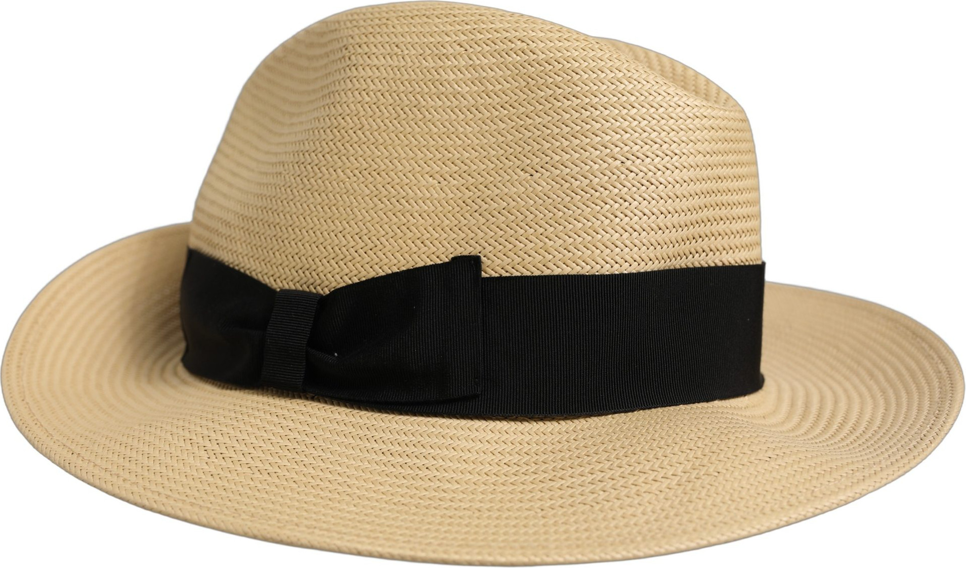 Fedora Hat Dolce & Gabbana Panama