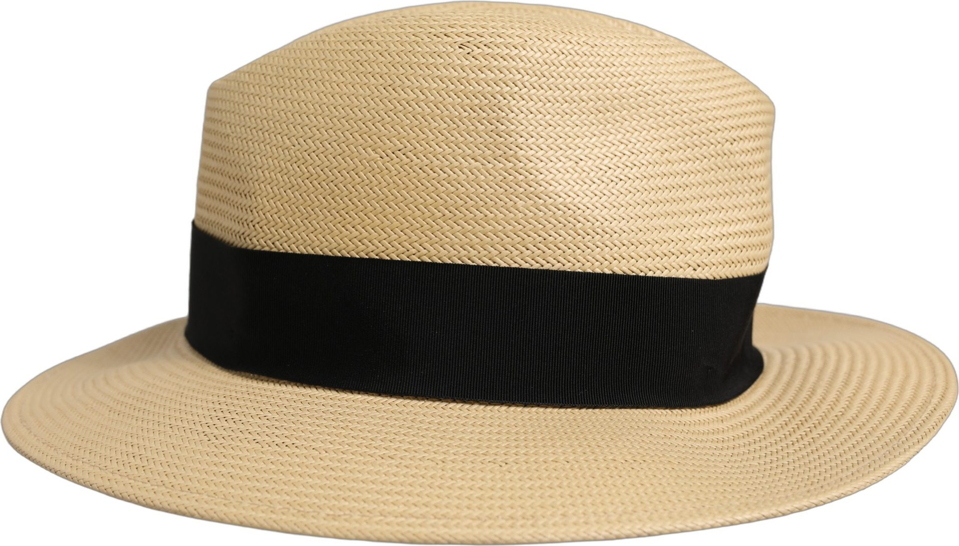 Fedora Hat Dolce & Gabbana Panama