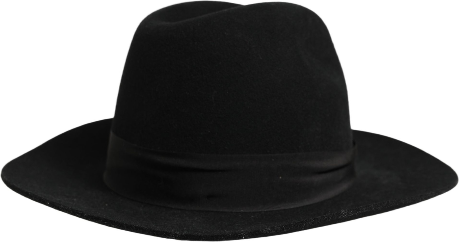 Fedora Hat Dolce & Gabbana