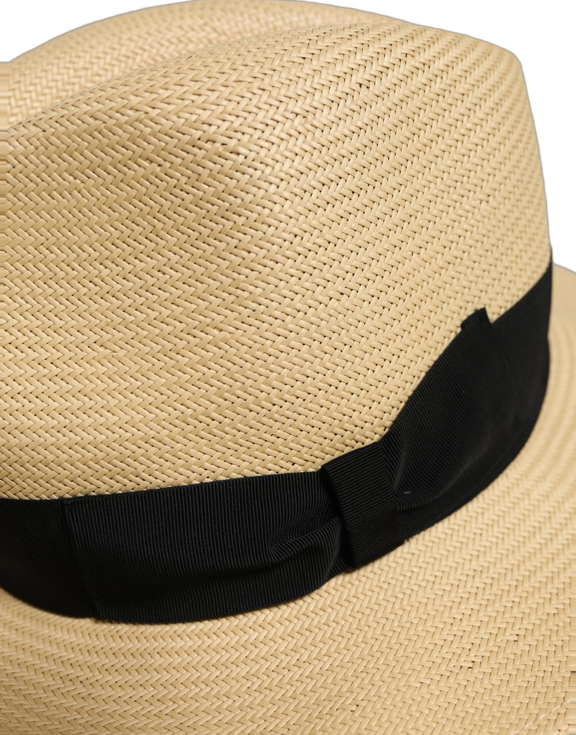 Fedora Hat Dolce & Gabbana Panama