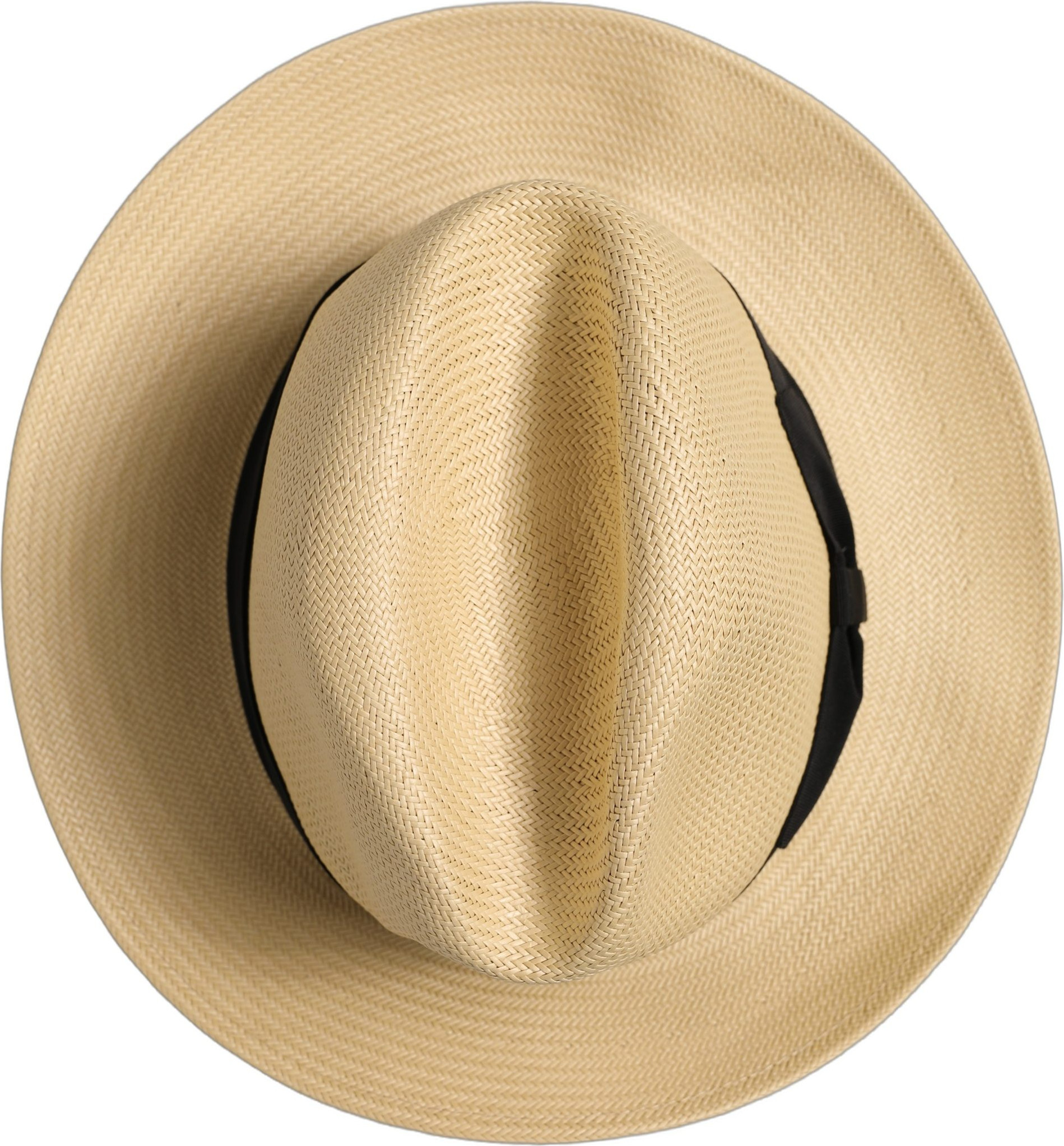 Fedora Hat Dolce & Gabbana Panama