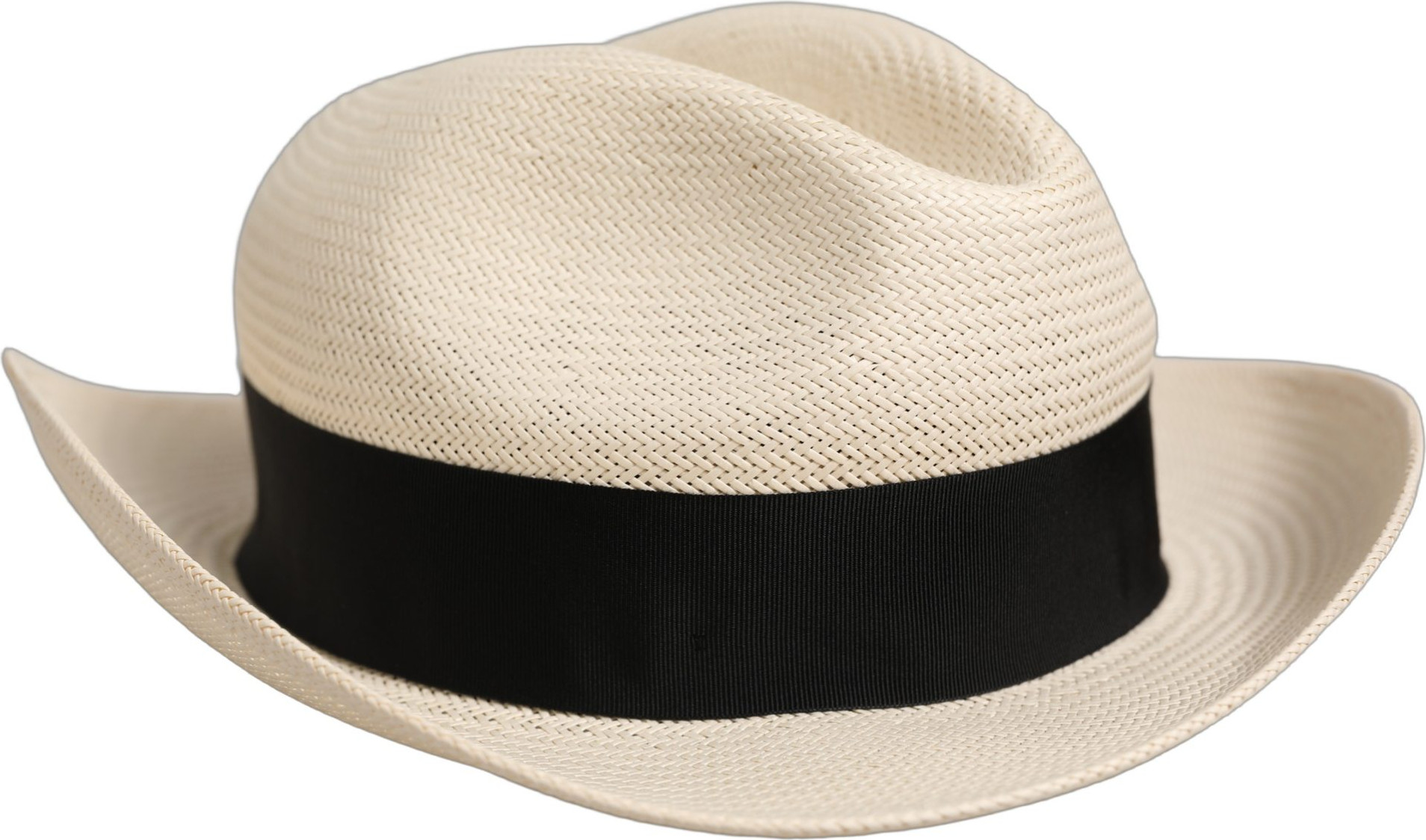 Fedora Hat Dolce & Gabbana Panama