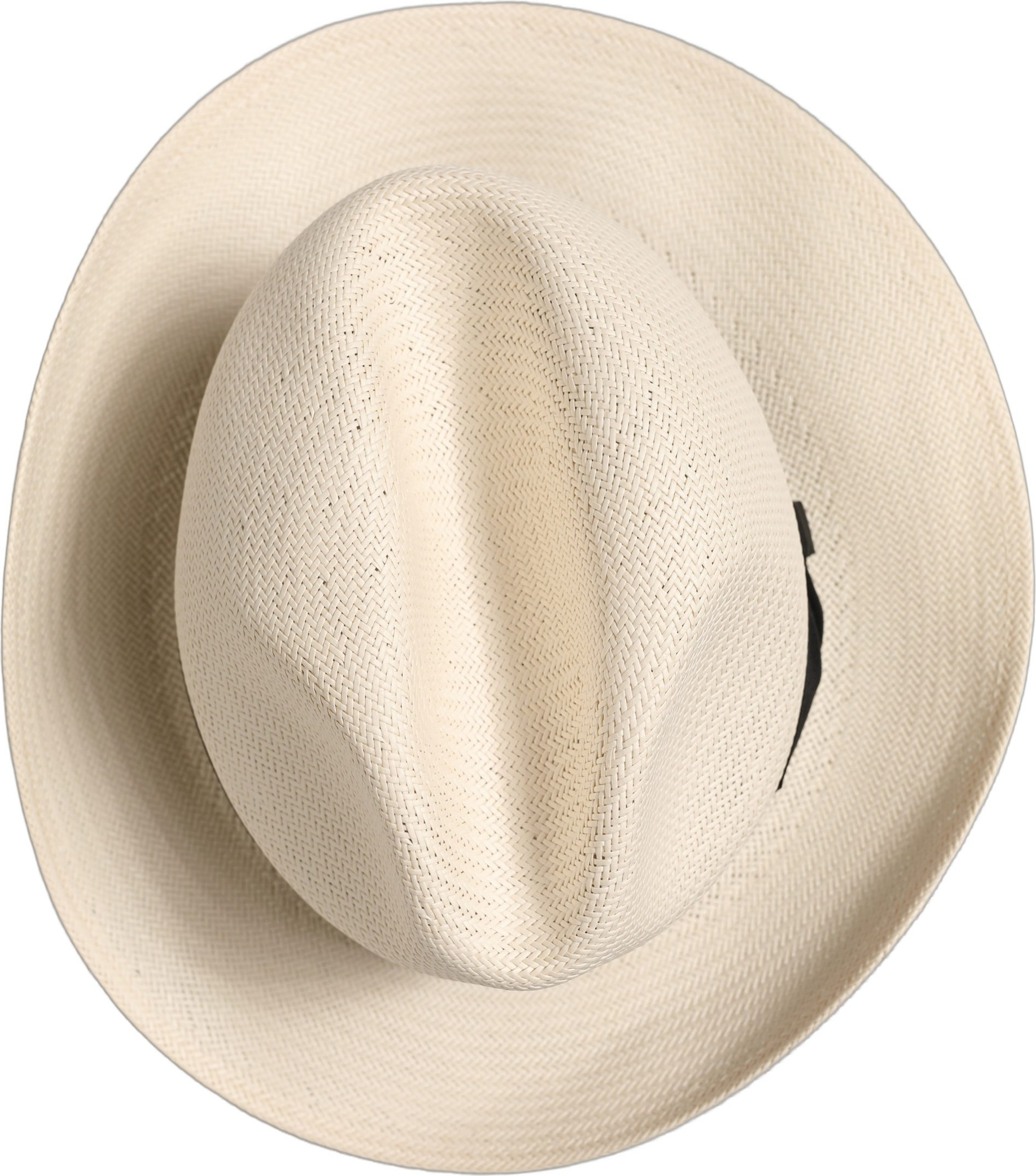 Fedora Hat Dolce & Gabbana Panama