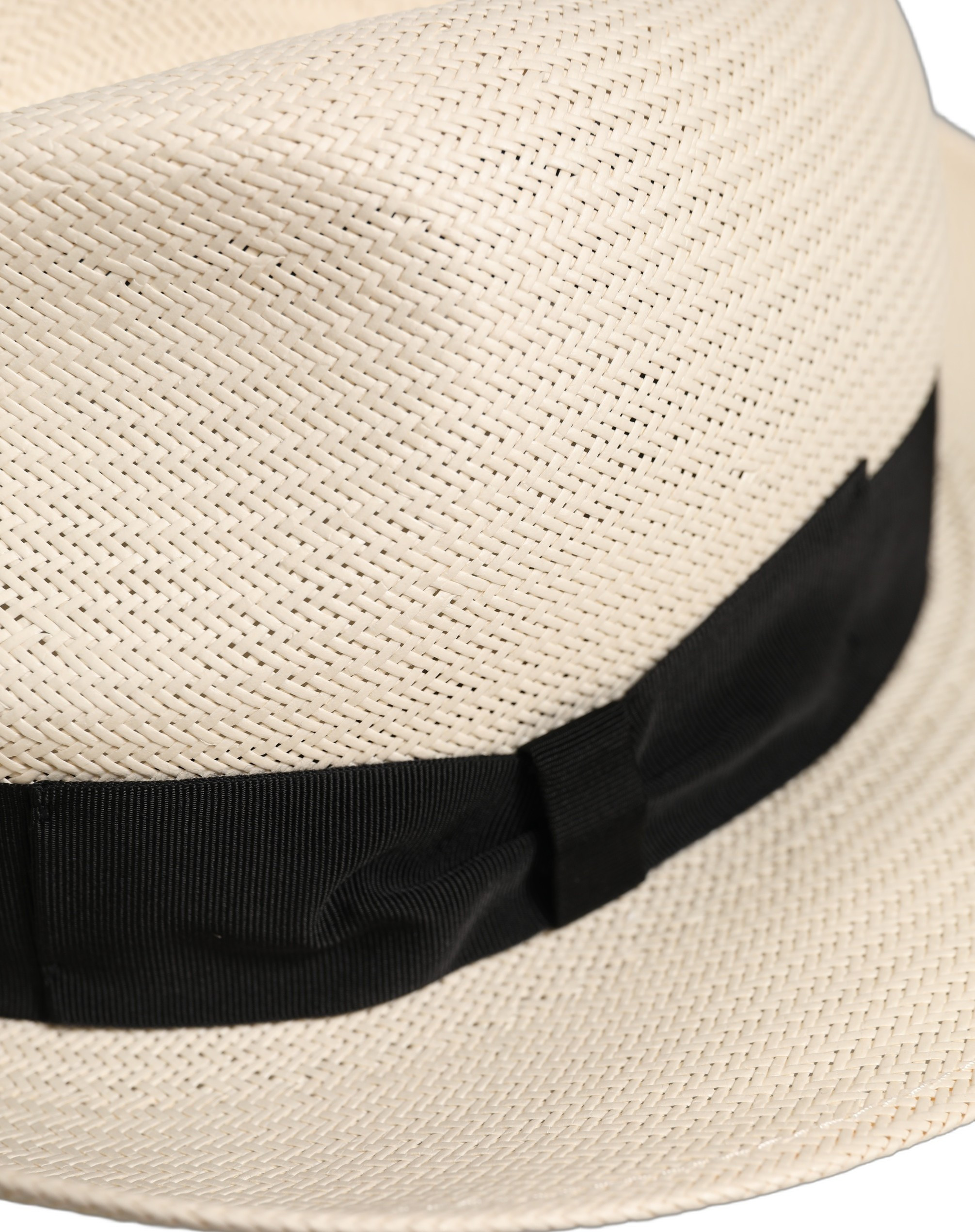 Fedora Hat Dolce & Gabbana Panama
