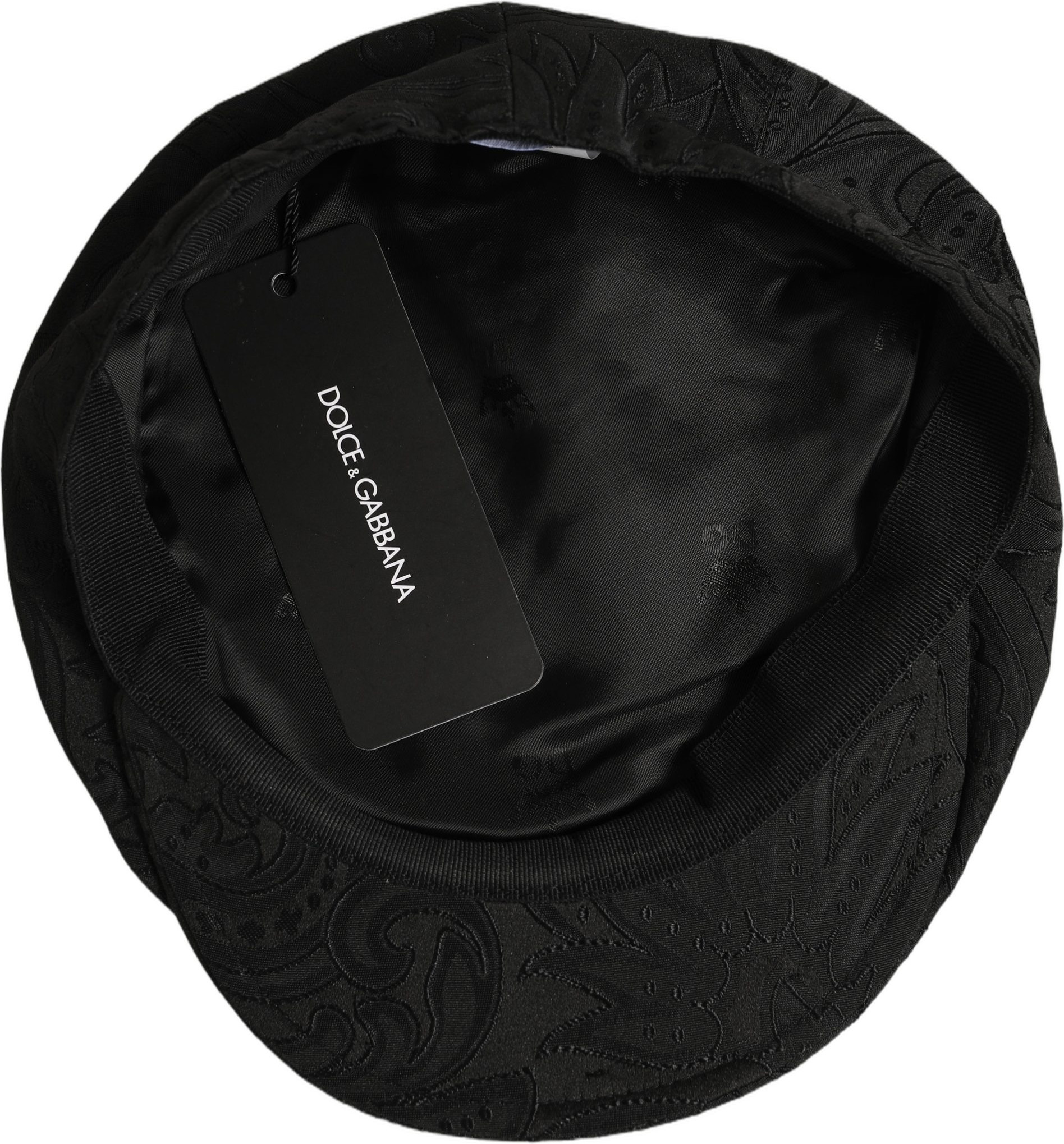Cap Dolce & Gabbana