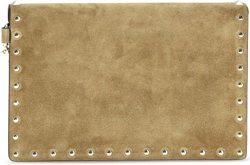 Clutch Bag Valentino Garavani Rockstud
