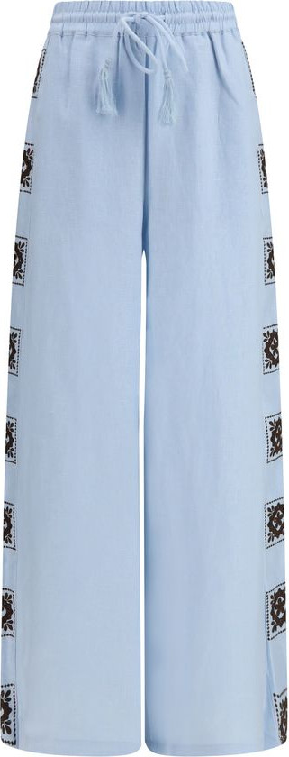 Casual Pants ALÉMAIS
