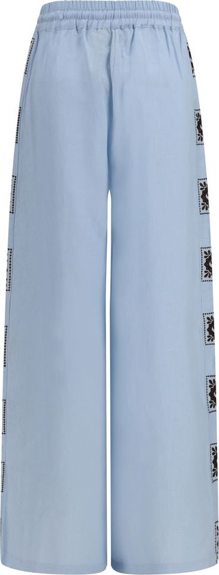 Casual Pants ALÉMAIS