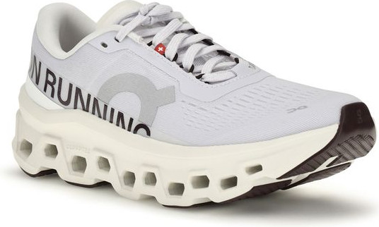 Athletic Sneakers On Cloudmonster