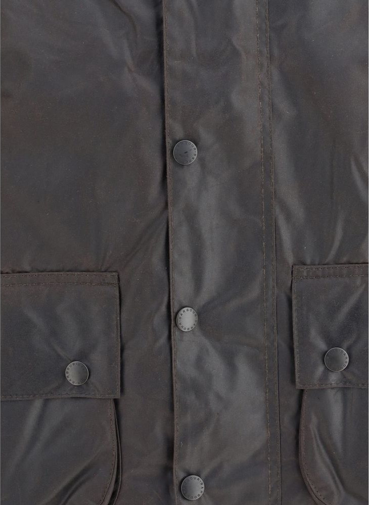 Barbour Palto