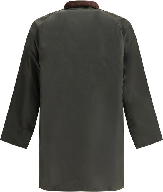 Barbour Beaufort Jacke