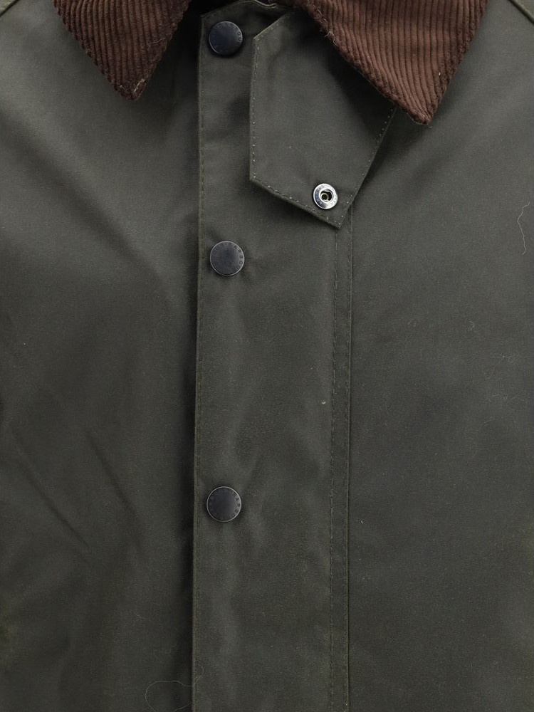 Barbour Beaufort Jacke