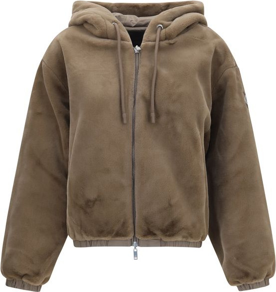 Sweatshirt Moose Knuckles
