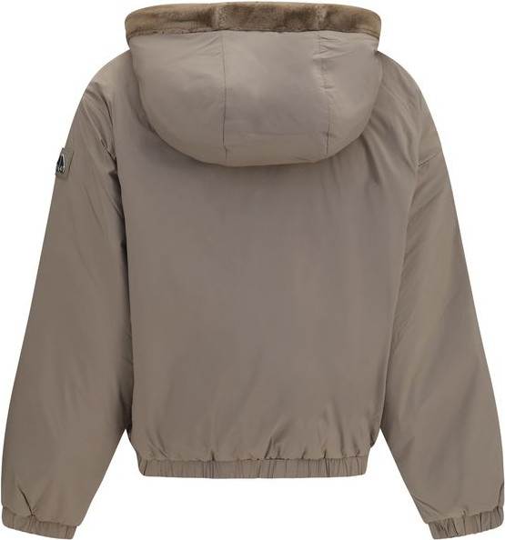 Sweatshirt Moose Knuckles