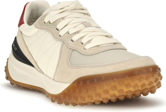Athletic Sneakers Moncler City Trek