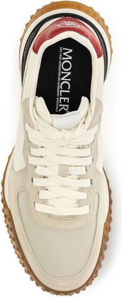 Athletic Sneakers Moncler City Trek