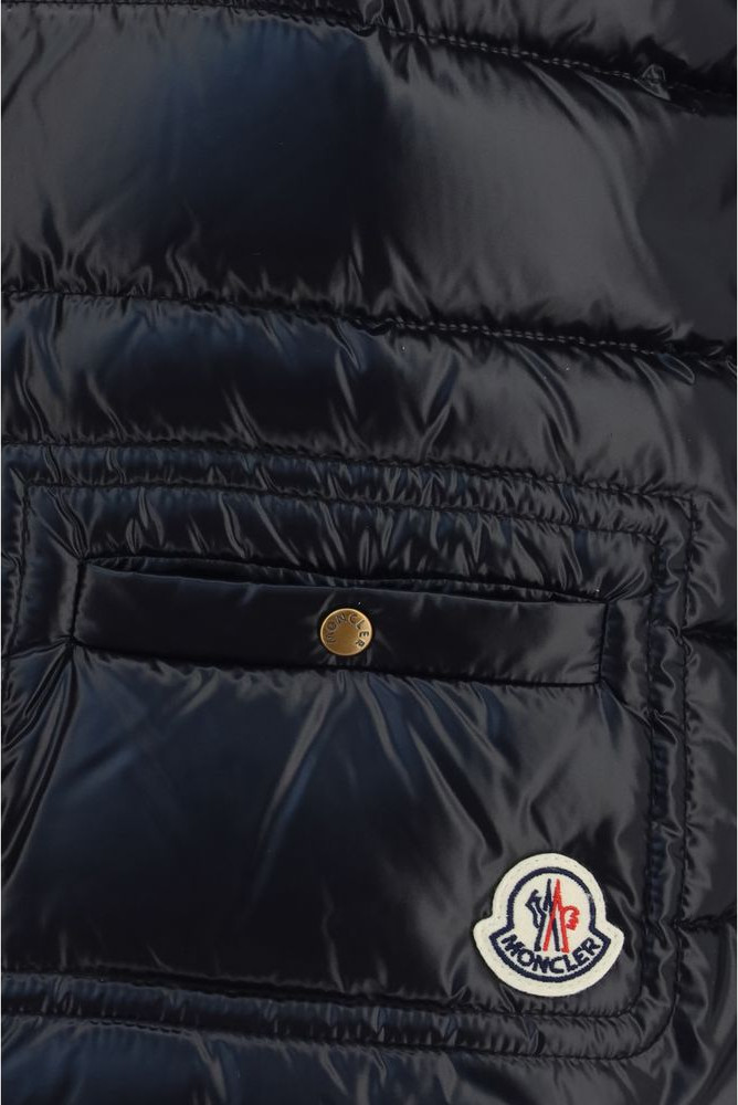 Sleeveless Jacket Moncler Frelon