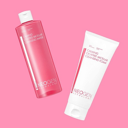 Cleansing Foam Neogen Dermalogy