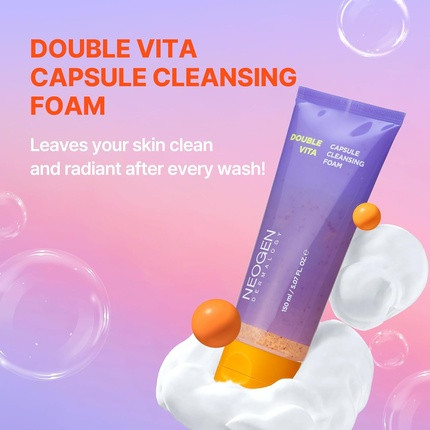 Cleansing Foam Neogen Dermalogy