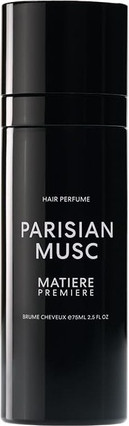 Hair Mist Matiere Premiere Parisian Musc