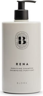 Шампунь для волос Bjork Rena